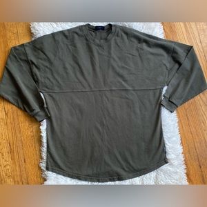 New Men sweater, Size M